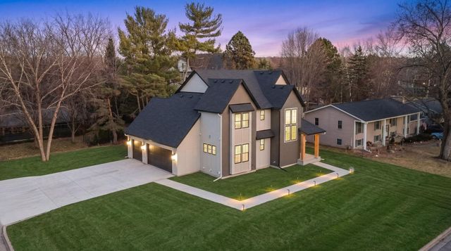 5609 Heather Lane, Edina, MN 55436