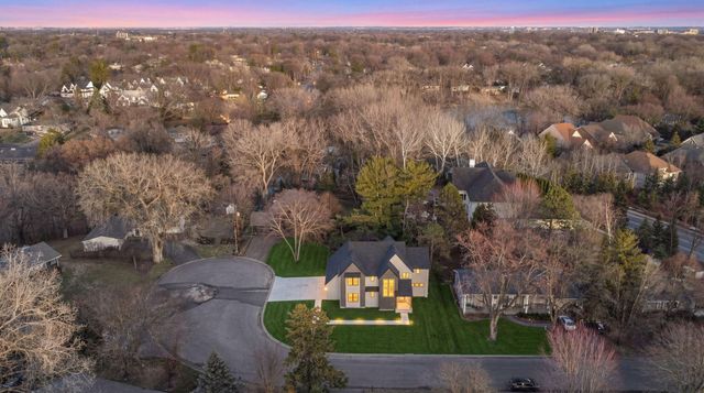 5609 Heather Lane, Edina, MN 55436