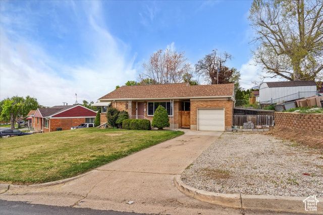 968 BEL MAR DR, Ogden, UT 84403