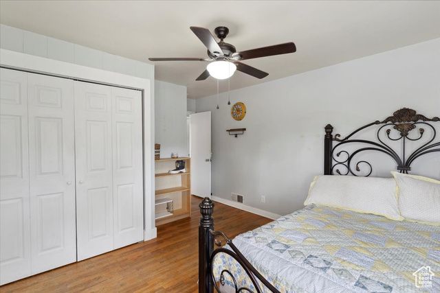 968 BEL MAR DR, Ogden, UT 84403