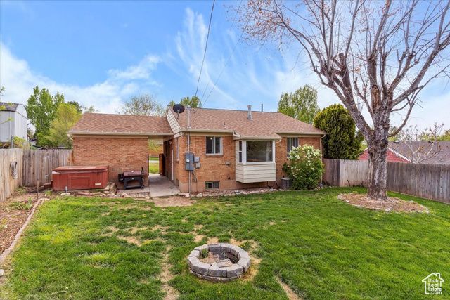 968 BEL MAR DR, Ogden, UT 84403