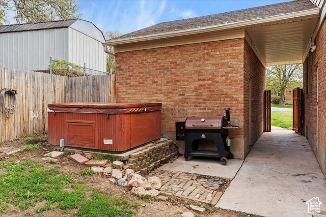 968 BEL MAR DR, Ogden, UT 84403