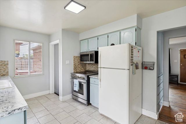968 BEL MAR DR, Ogden, UT 84403