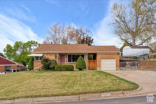 968 BEL MAR DR, Ogden, UT 84403