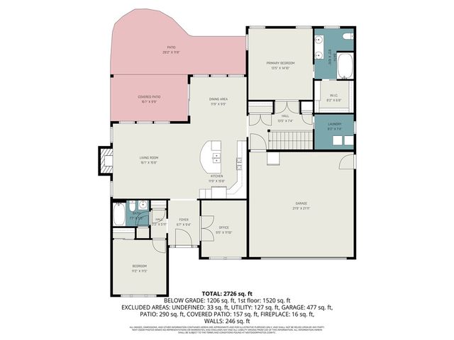 39 Colten Court, Penfield, NY 14580