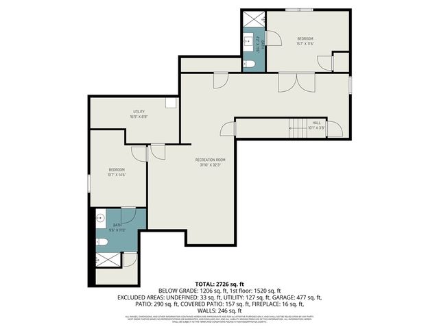 39 Colten Court, Penfield, NY 14580