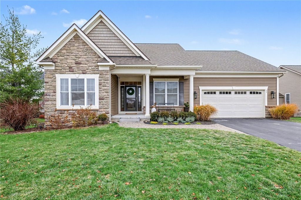 39 Colten Court, Penfield, NY 14580