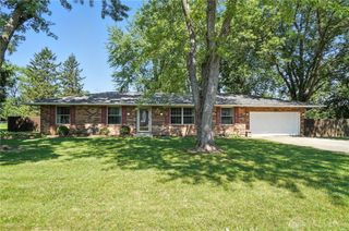 1256 Cedarcliff Drive, Beavercreek, OH 45434