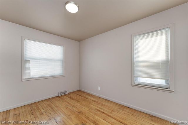 21771 Cunningham Avenue, Warren, MI 48091