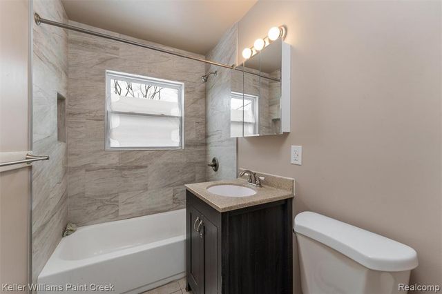 21771 Cunningham Avenue, Warren, MI 48091