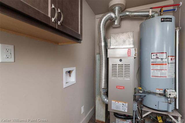 21771 Cunningham Avenue, Warren, MI 48091