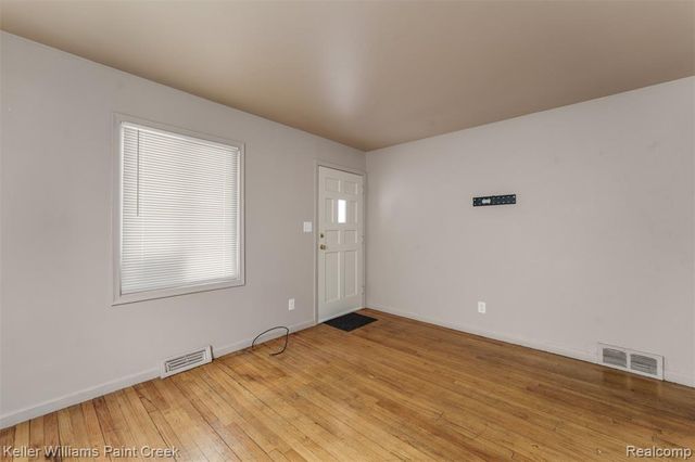 21771 Cunningham Avenue, Warren, MI 48091