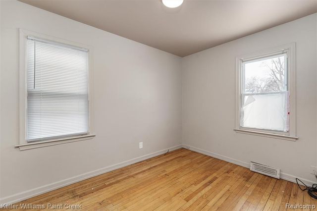 21771 Cunningham Avenue, Warren, MI 48091