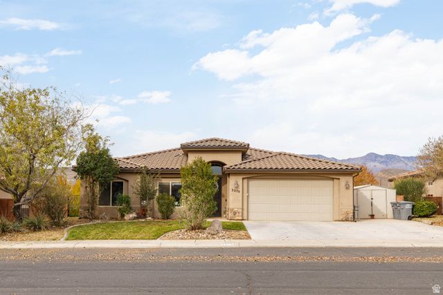 3270 W PALOMAR, Hurricane, UT 84737