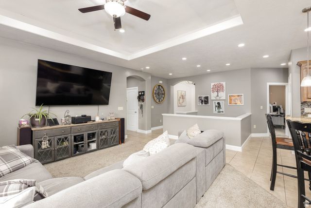 3270 W PALOMAR, Hurricane, UT 84737