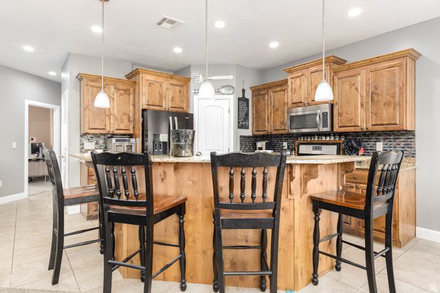 3270 W PALOMAR, Hurricane, UT 84737