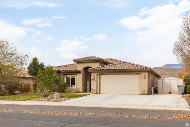 3270 W PALOMAR, Hurricane, UT 84737