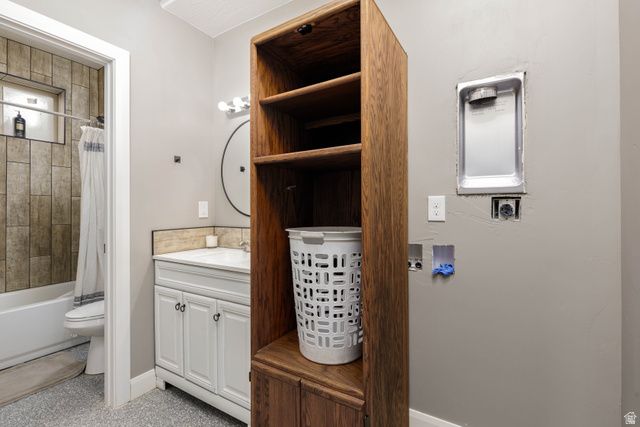 3270 W PALOMAR, Hurricane, UT 84737