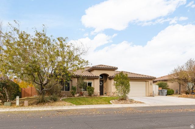 3270 W PALOMAR, Hurricane, UT 84737