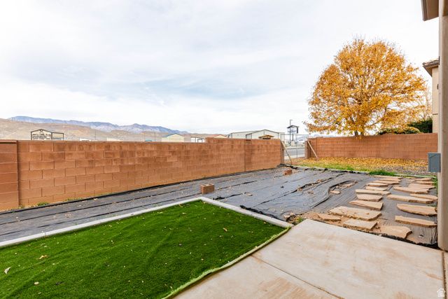 3270 W PALOMAR, Hurricane, UT 84737