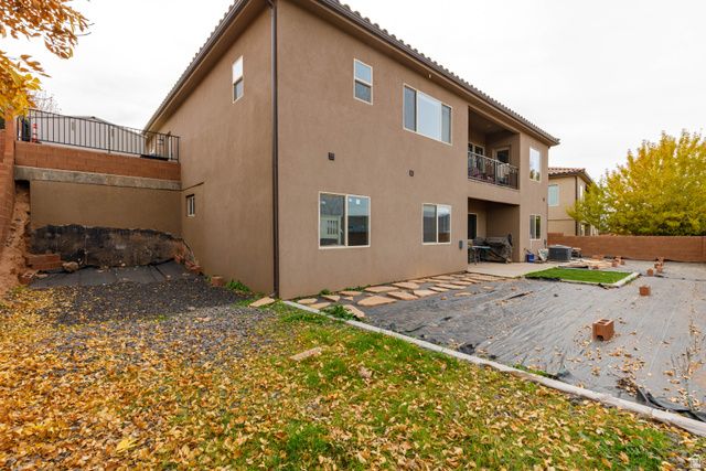 3270 W PALOMAR, Hurricane, UT 84737
