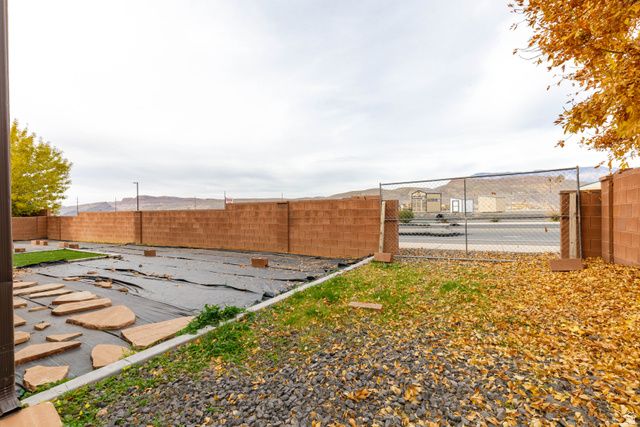 3270 W PALOMAR, Hurricane, UT 84737