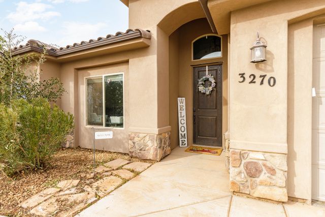 3270 W PALOMAR, Hurricane, UT 84737