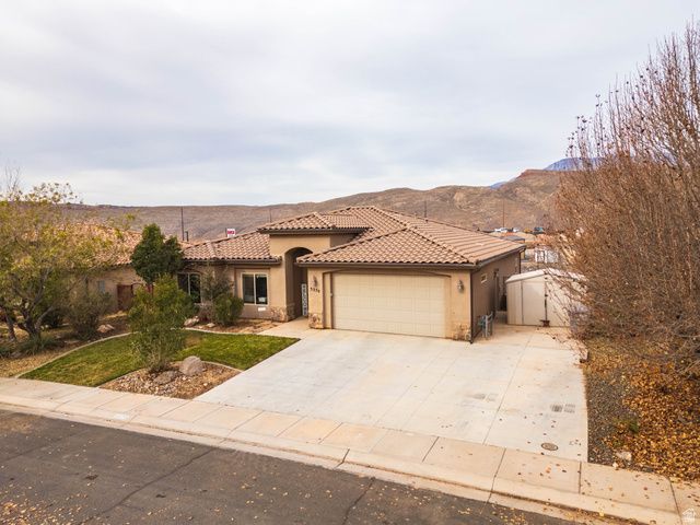 3270 W PALOMAR, Hurricane, UT 84737