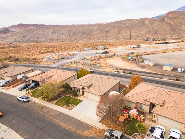 3270 W PALOMAR, Hurricane, UT 84737