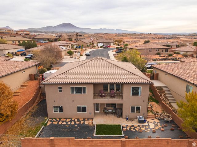 3270 W PALOMAR, Hurricane, UT 84737