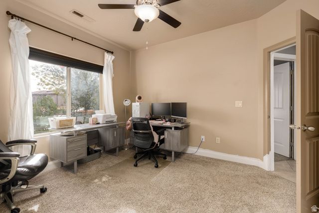 3270 W PALOMAR, Hurricane, UT 84737