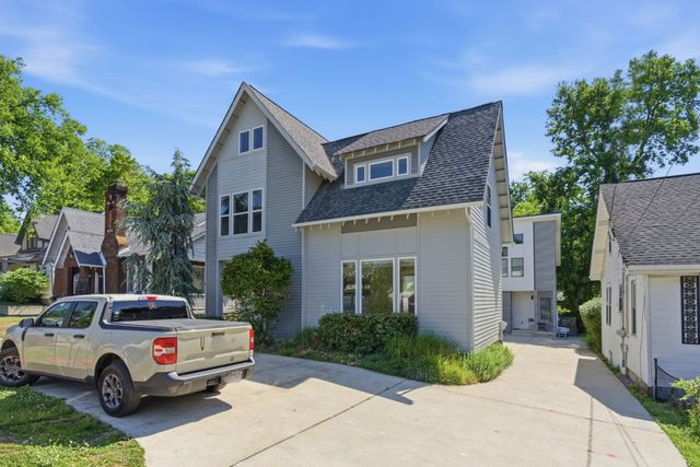 1810A Allison Pl, Nashville, TN 37203