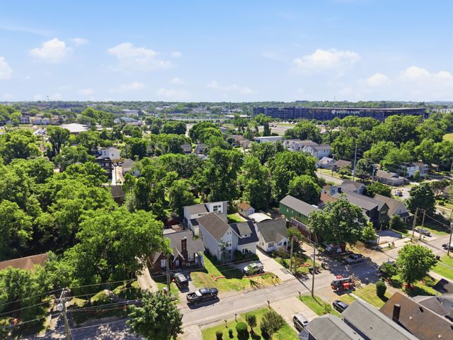 1810A Allison Pl, Nashville, TN 37203