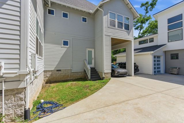 1810A Allison Pl, Nashville, TN 37203