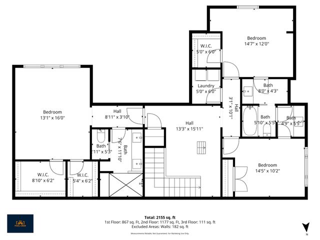 1810A Allison Pl, Nashville, TN 37203
