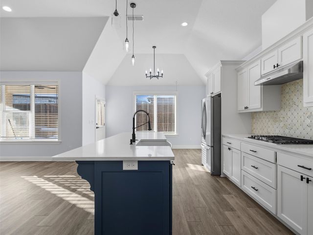 1006 Windy Ridge Drive, Longview, TX 75604