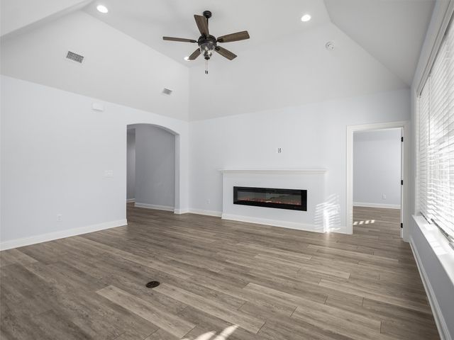 1006 Windy Ridge Drive, Longview, TX 75604