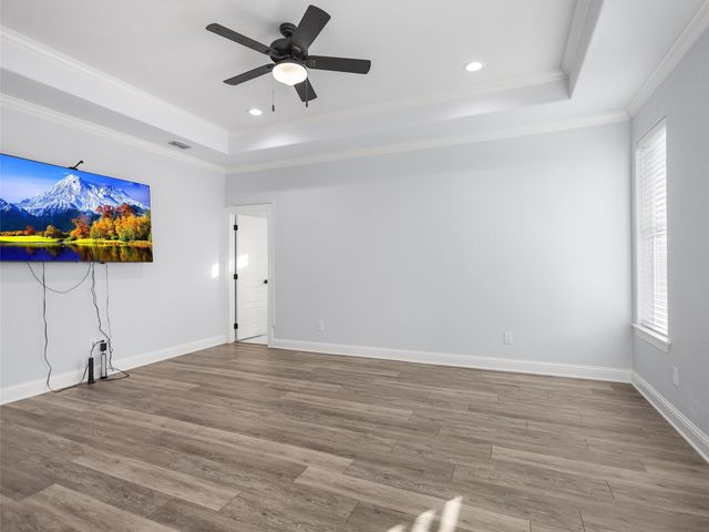 1006 Windy Ridge Drive, Longview, TX 75604