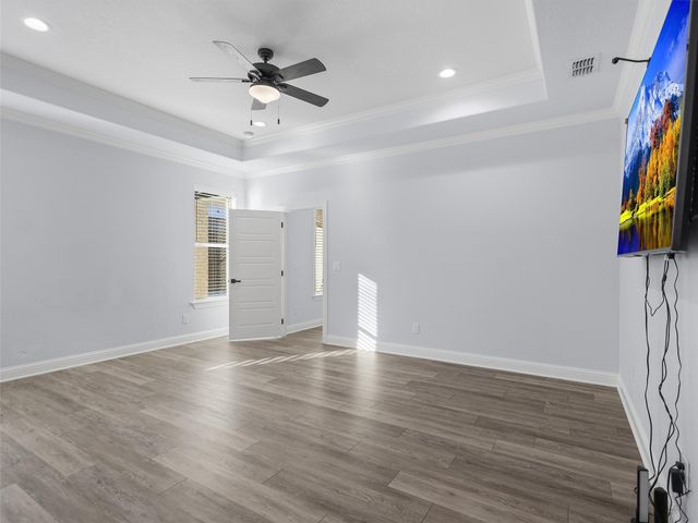 1006 Windy Ridge Drive, Longview, TX 75604