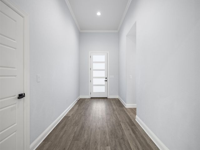 1006 Windy Ridge Drive, Longview, TX 75604