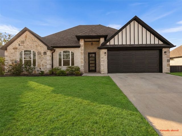 1006 Windy Ridge Drive, Longview, TX 75604