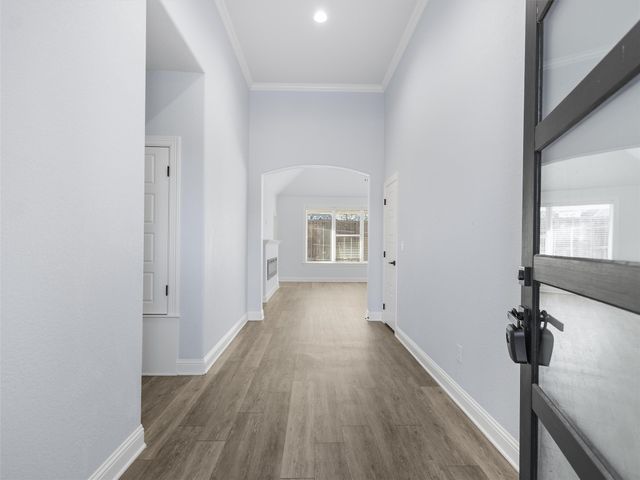 1006 Windy Ridge Drive, Longview, TX 75604