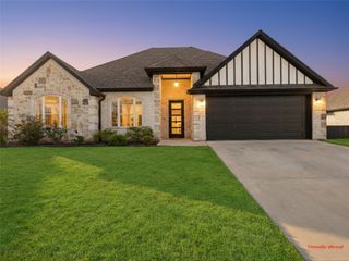 1006 Windy Ridge Drive, Longview, TX 75604