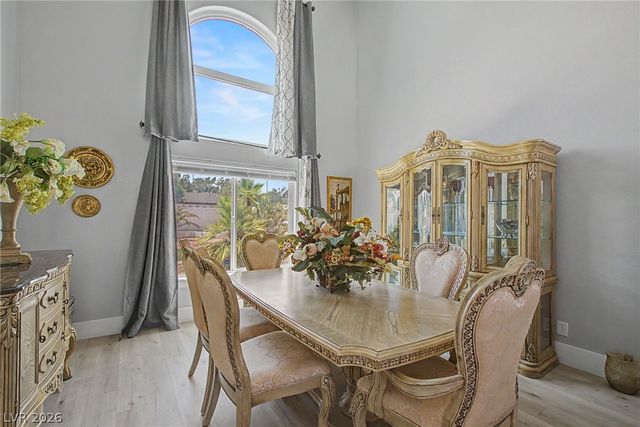 1931 Del Font Court, Las Vegas, NV 89117