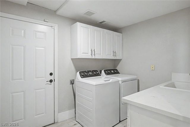 1931 Del Font Court, Las Vegas, NV 89117