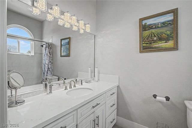 1931 Del Font Court, Las Vegas, NV 89117