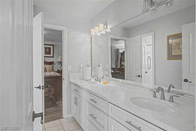 1931 Del Font Court, Las Vegas, NV 89117