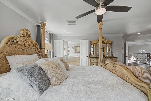 1931 Del Font Court, Las Vegas, NV 89117