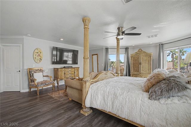 1931 Del Font Court, Las Vegas, NV 89117