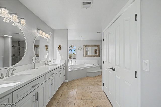 1931 Del Font Court, Las Vegas, NV 89117